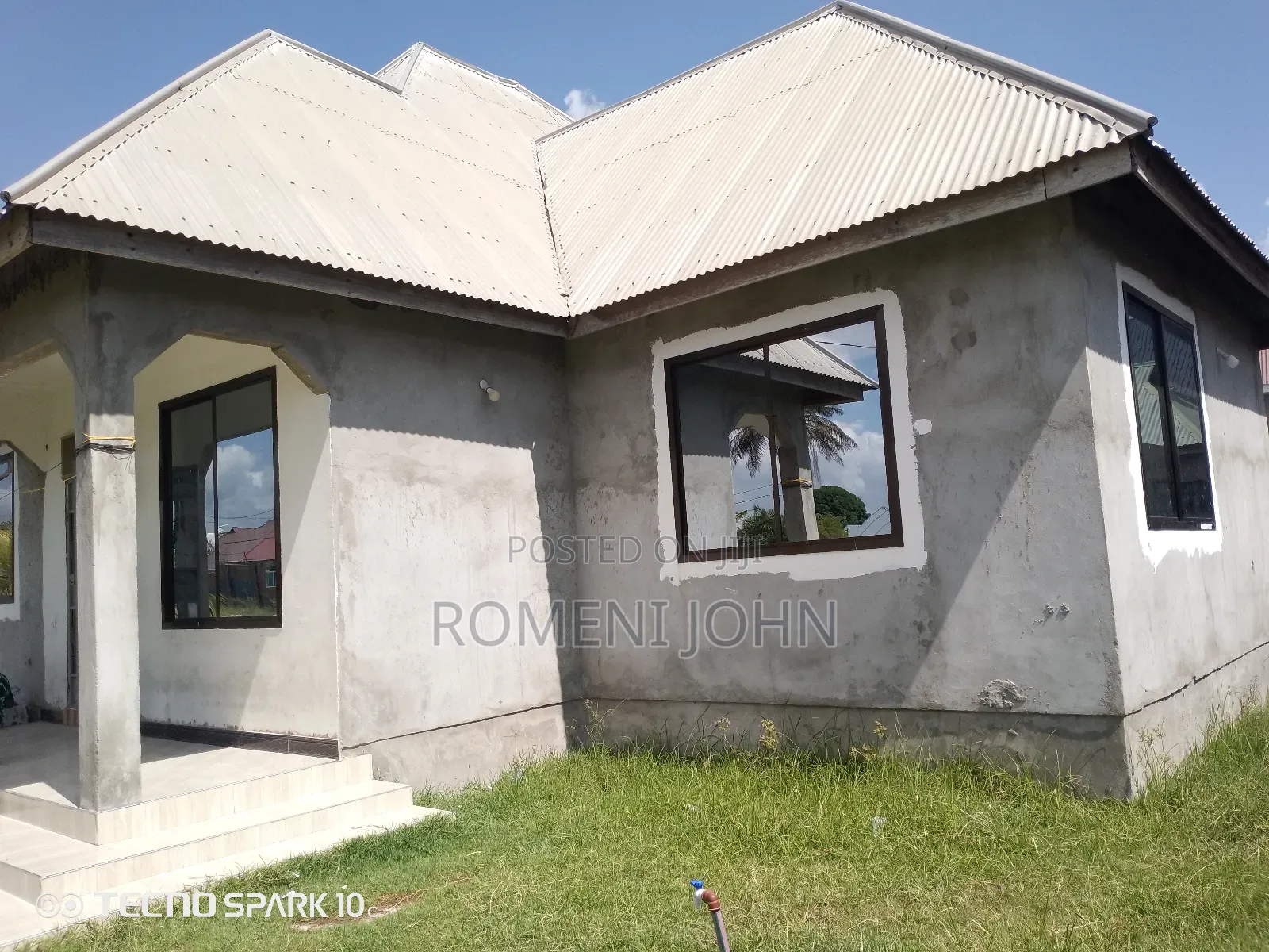 3bdrm House in Tanzania Daresalaam, Ilala for rent