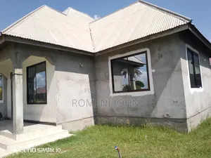 3bdrm House in Tanzania Daresalaam, Ilala for rent