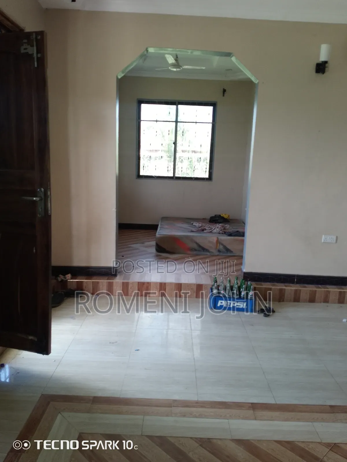 3bdrm House in Tanzania Daresalaam, Ilala for rent
