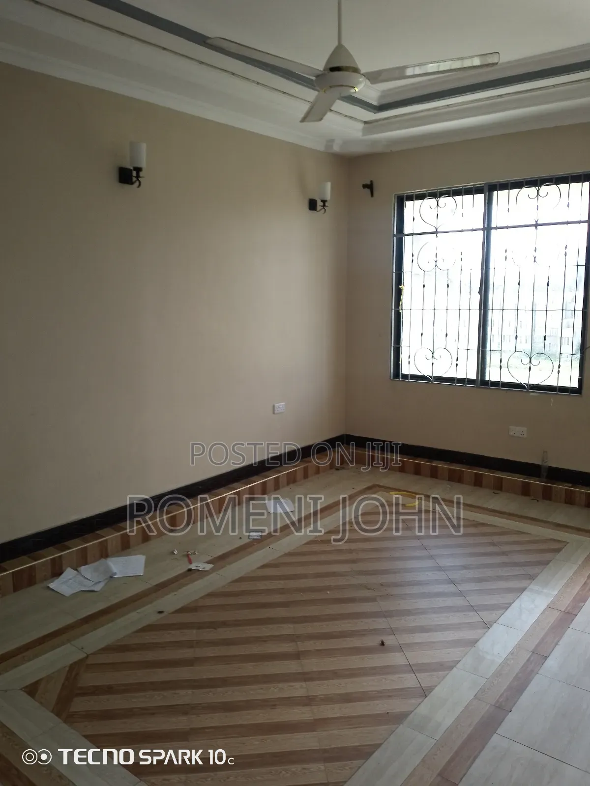 3bdrm House in Tanzania Daresalaam, Ilala for rent