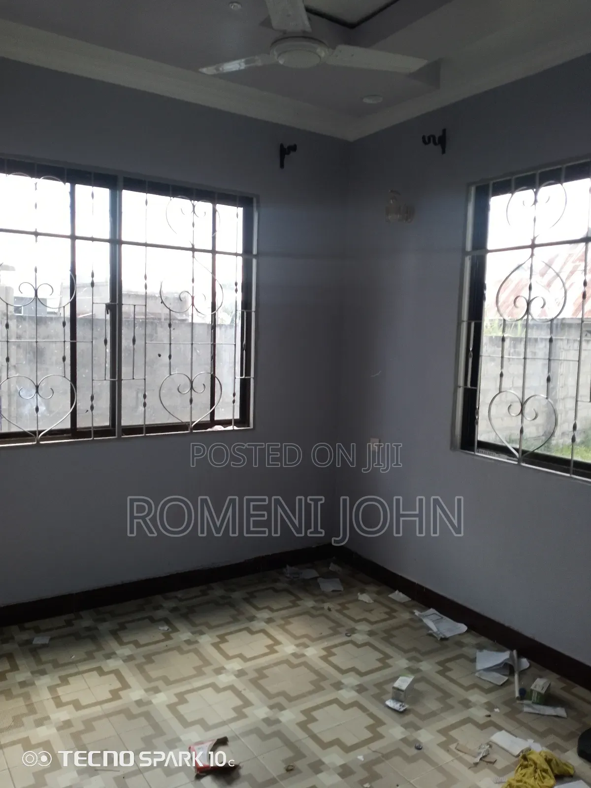 3bdrm House in Tanzania Daresalaam, Ilala for rent