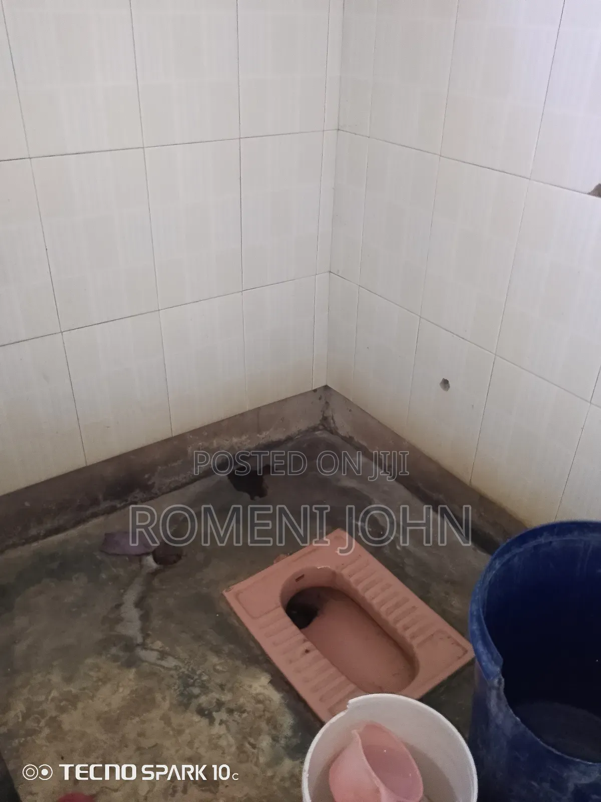 3bdrm House in Tanzania Daresalaam, Ilala for rent
