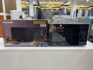 Skywood Microwave 23 Liters Digital With Grill Function