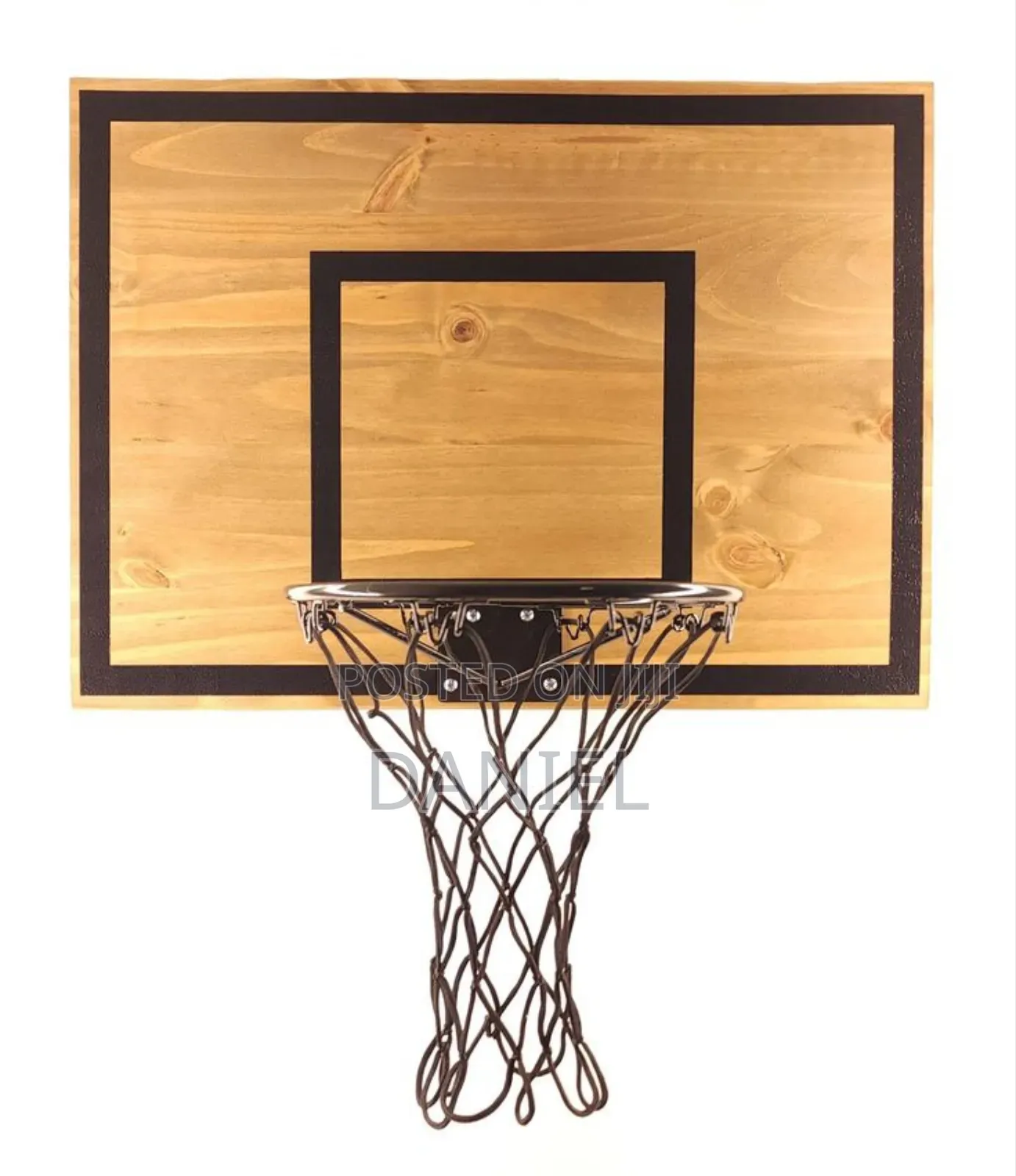 Basketball Hoop