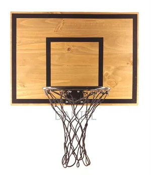 Basketball Hoop