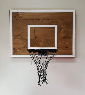 Basketball Hoop