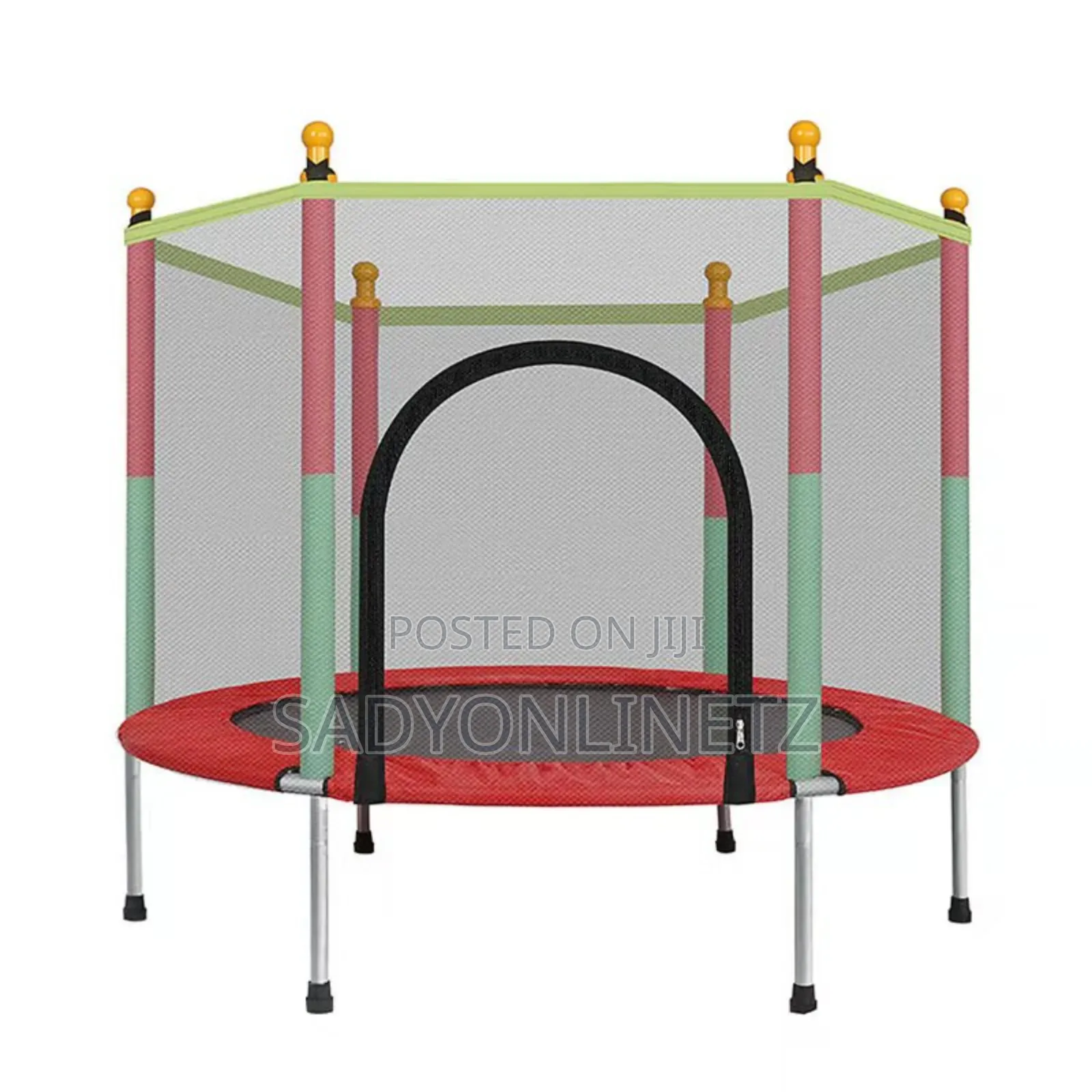Mini Trampoline 4ft