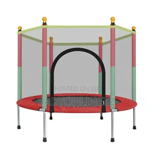 Mini Trampoline 4ft