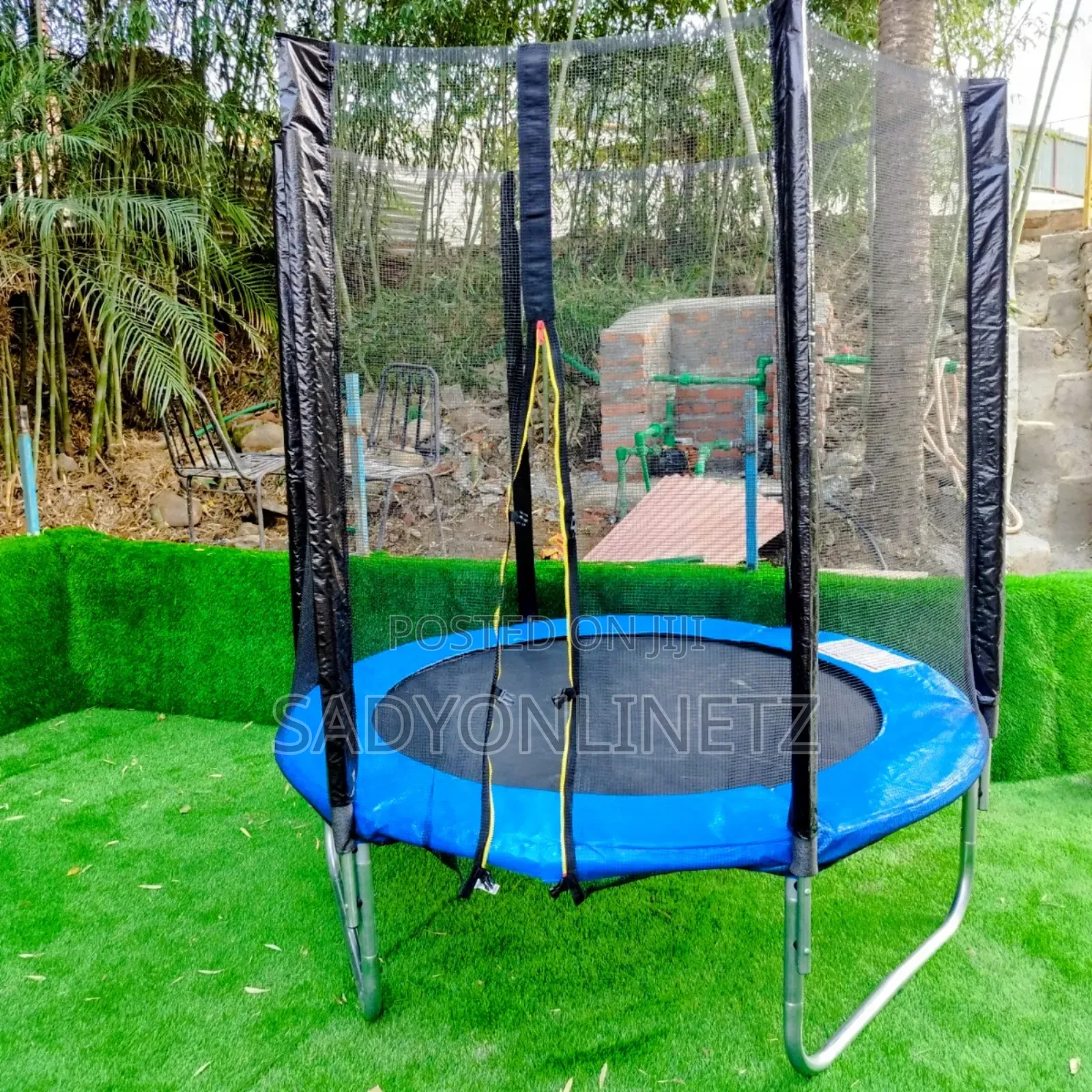 Outdoor Trampoline 6ft