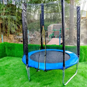 Outdoor Trampoline 6ft