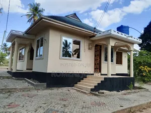 3bdrm House in Tanzania Daresalaam, Ilala for rent