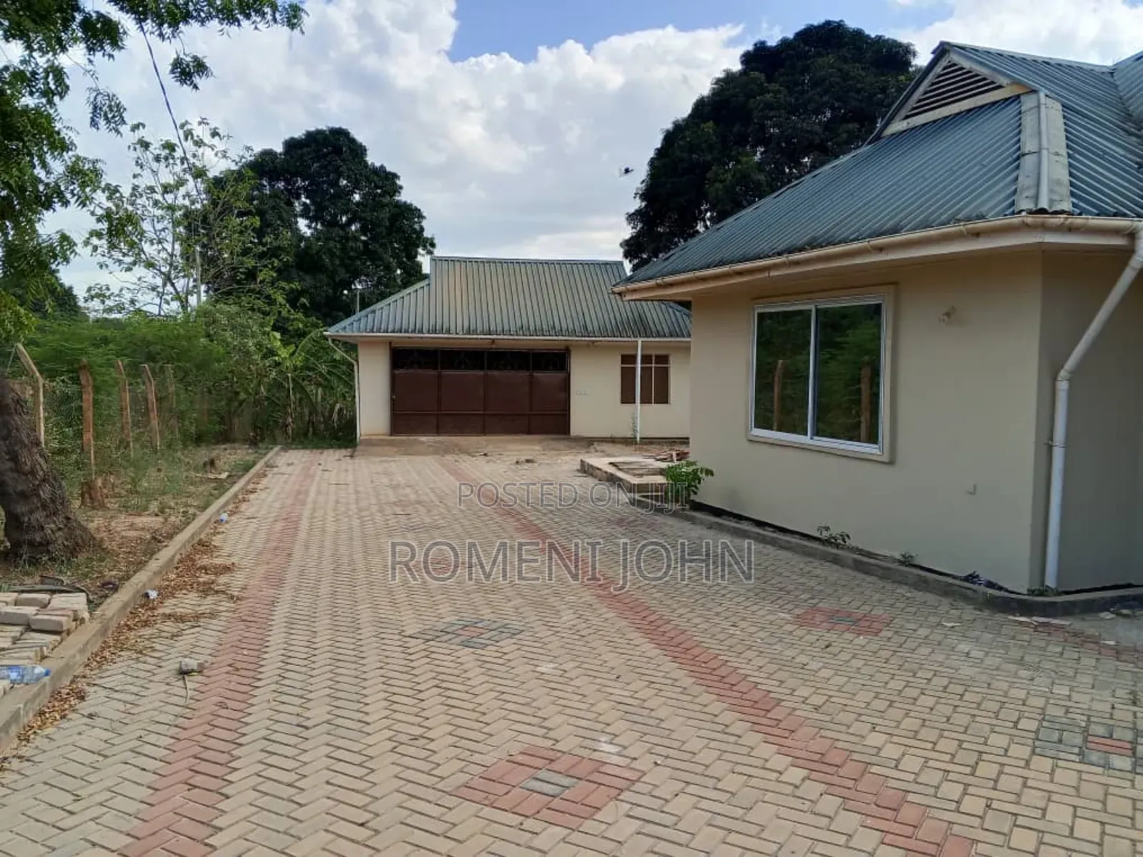 3bdrm House in Tanzania Daresalaam, Ilala for rent