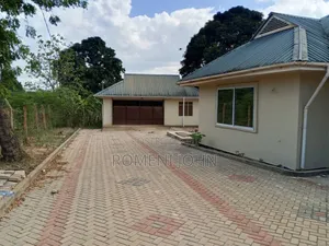 3bdrm House in Tanzania Daresalaam, Ilala for rent