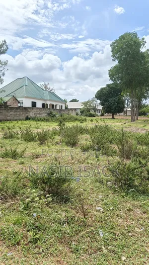 New Plot for Sale Mwanza Buhongwa