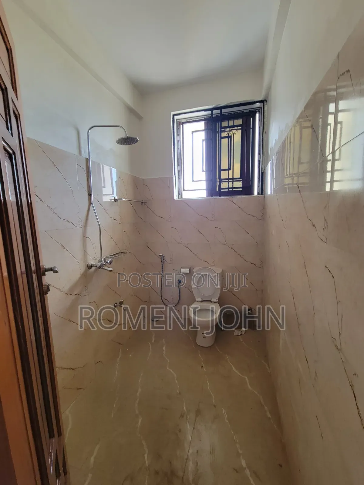 3bdrm House in Tanzania Daresalaam, Ilala for rent
