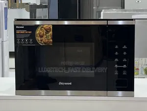 Skywood Built-in Microwave 25 Liters With Grill Functions