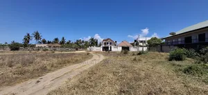 Plot for Sale Mbweni SQMS 1250