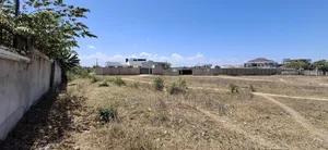 Plot for Sale Mbweni SQMS 1250