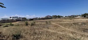 Plot for Sale Mbweni SQMS 1250