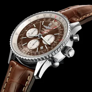 Breitling Super Gentlemen Watch