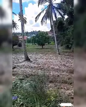 Kiluvya: Eneo Ekari 4 Pembezoni Morogoro Road