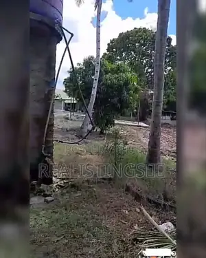 Kiluvya: Eneo Ekari 4 Pembezoni Morogoro Road