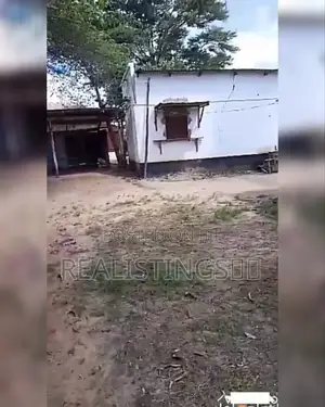 Kiluvya: Eneo Ekari 4 Pembezoni Morogoro Road
