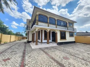 4bdrm Block of Flats in Tanzania Daresalaam, Ilala for rent
