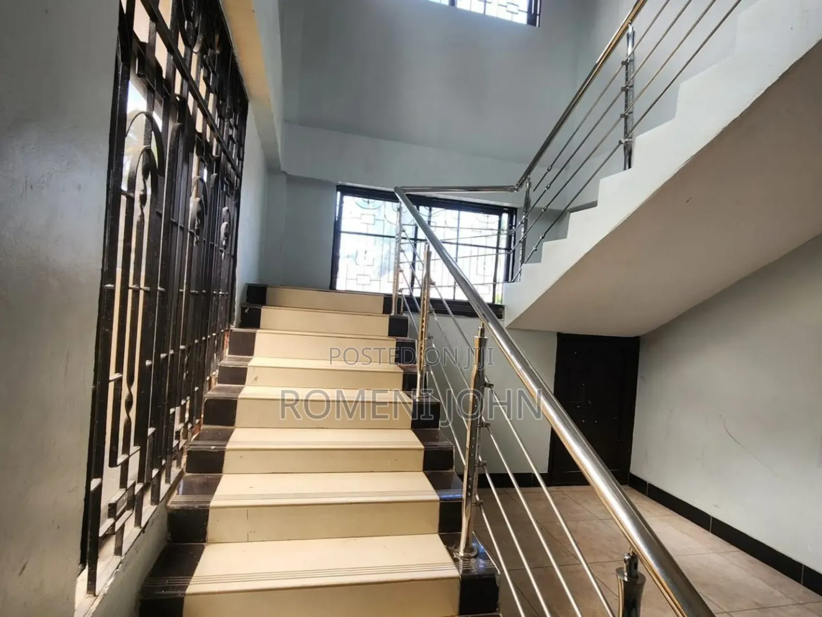 4bdrm Block of Flats in Tanzania Daresalaam, Ilala for rent