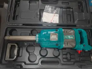 Total Air Impact Wrench 1" Tat40111