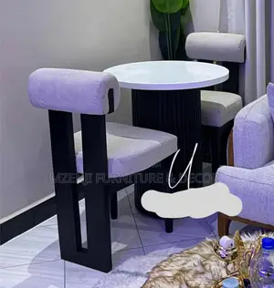 Dinning Table Ya Watu Wawili
