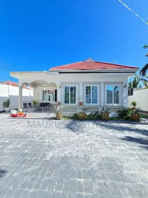 3bdrm House in Mikocheni for sale