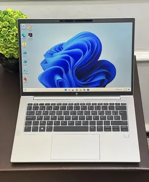 Laptop HP EliteBook 845 G10 16GB AMD Ryzen 5 SSD 256GB