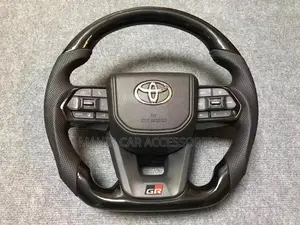 Aftermarket Full Option Steering