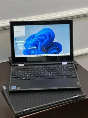 Laptop Lenovo 300e 4GB Intel Pentium SSD 128GB
