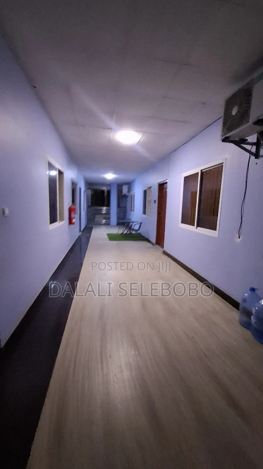 Furnished 1bdrm Apartment in Makumbusho, Kinondoni for rent