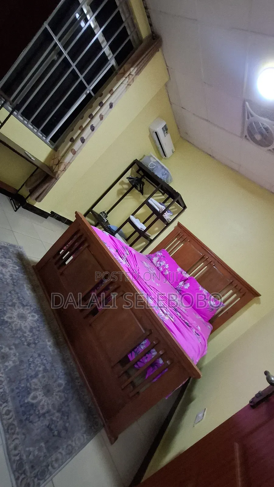 Furnished 1bdrm Apartment in Makumbusho, Kinondoni for rent