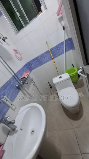 Furnished 1bdrm Apartment in Makumbusho, Kinondoni for rent