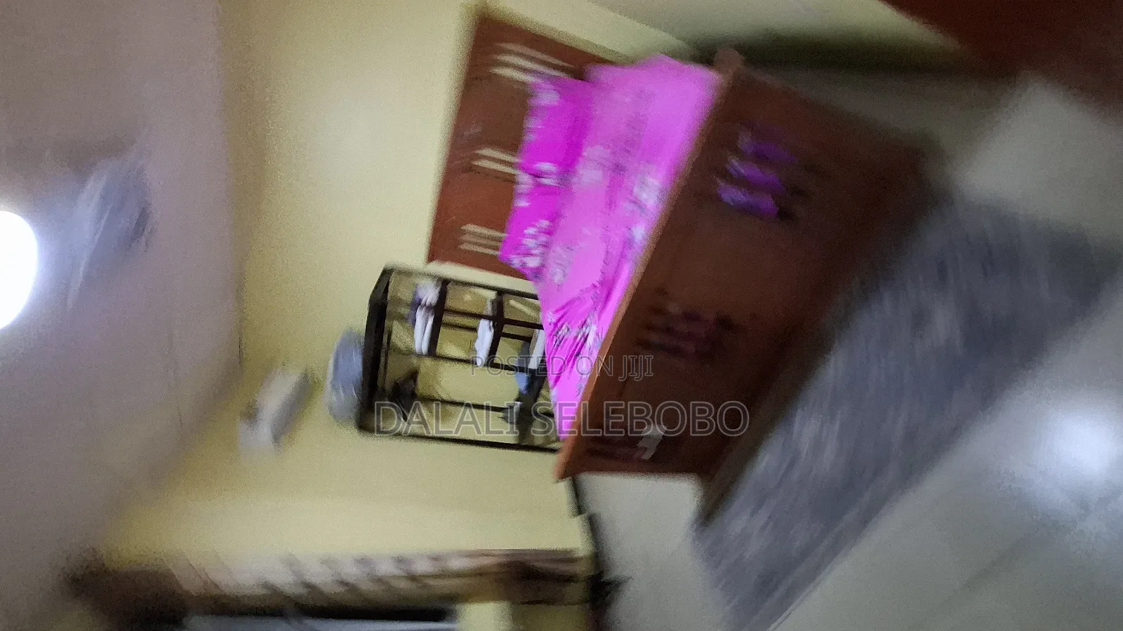 Furnished 1bdrm Apartment in Makumbusho, Kinondoni for rent