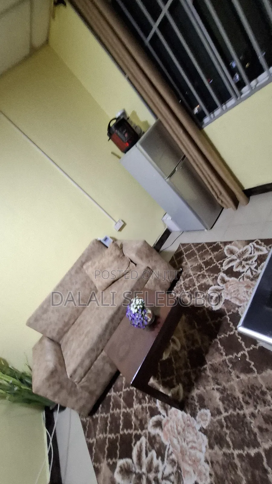 Furnished 1bdrm Apartment in Makumbusho, Kinondoni for rent