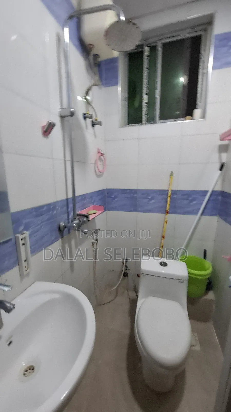 Furnished 1bdrm Apartment in Makumbusho, Kinondoni for rent