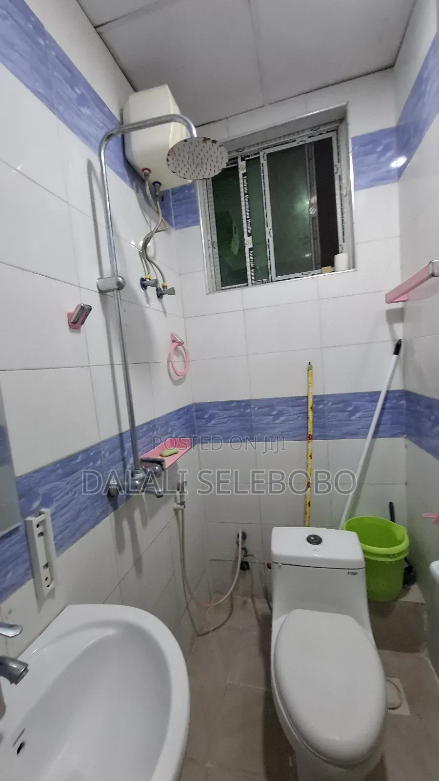 Furnished 1bdrm Apartment in Makumbusho, Kinondoni for rent