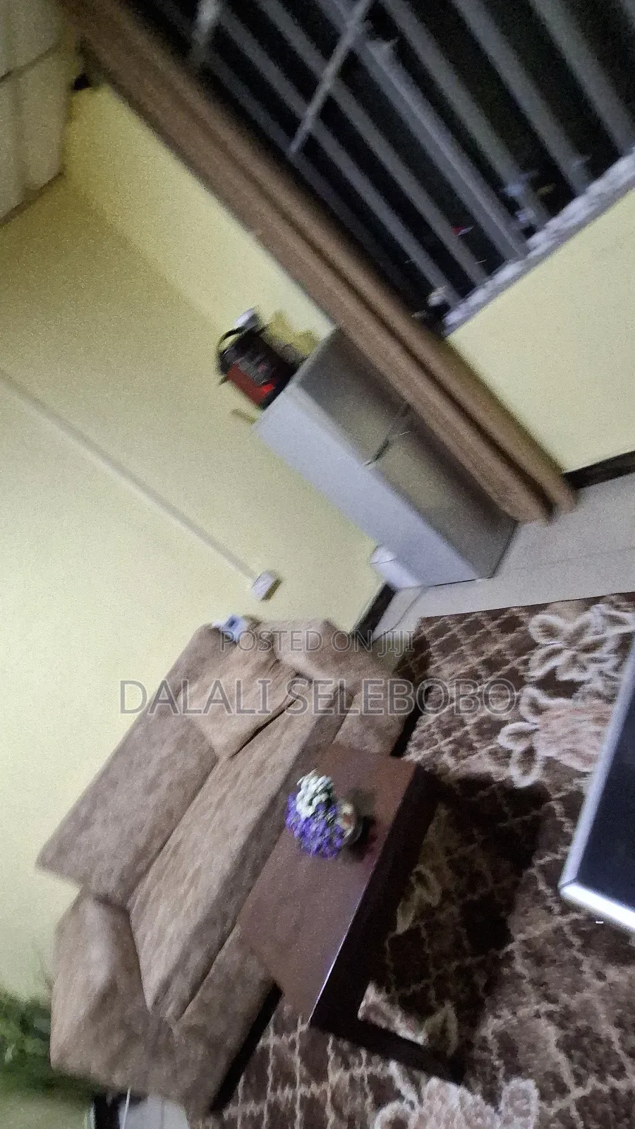 Furnished 1bdrm Apartment in Makumbusho, Kinondoni for rent