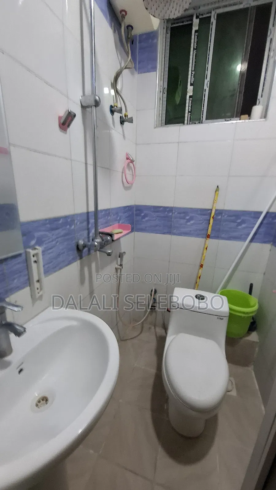 Furnished 1bdrm Apartment in Makumbusho, Kinondoni for rent