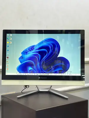 Desktop Computer Lenovo Ideacentre 310S 8GB Intel Core I5 SSD 256GB