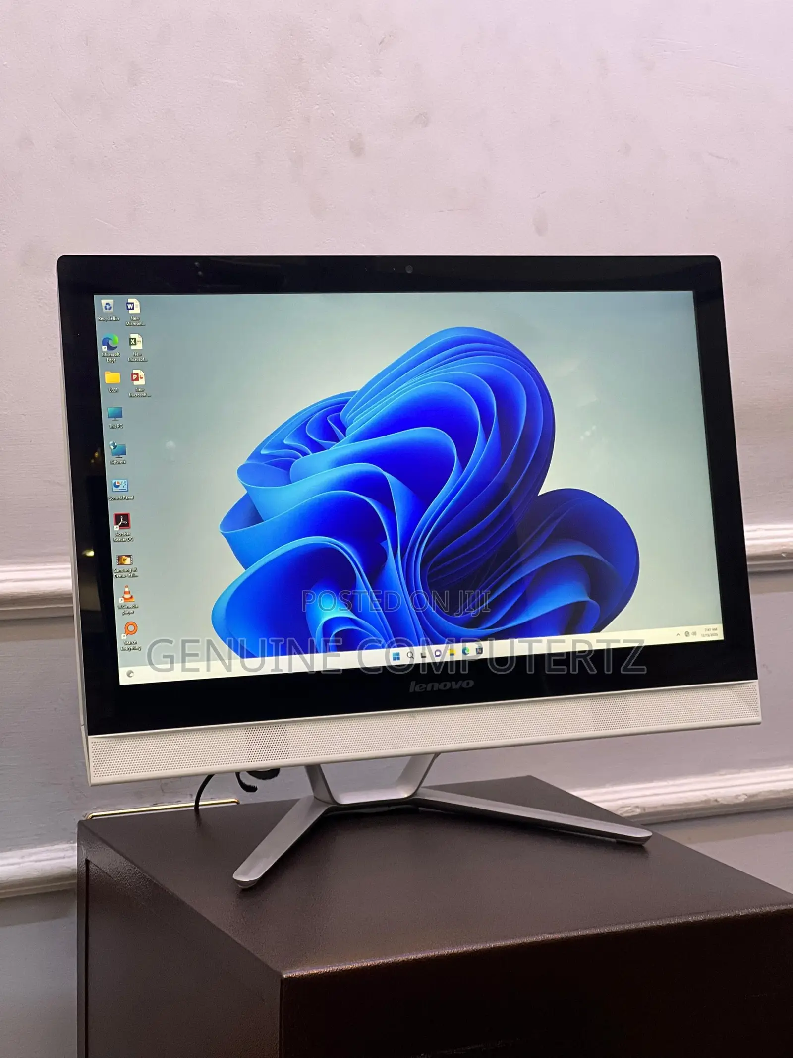 Desktop Computer Lenovo Ideacentre 310S 8GB Intel Core I5 SSD 256GB
