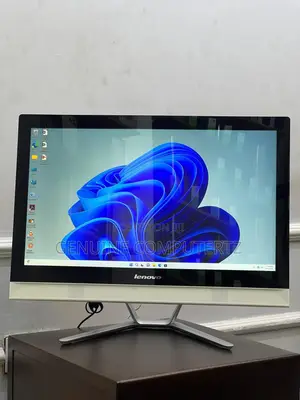 Desktop Computer Lenovo Ideacentre 310S 8GB Intel Core I5 SSD 256GB