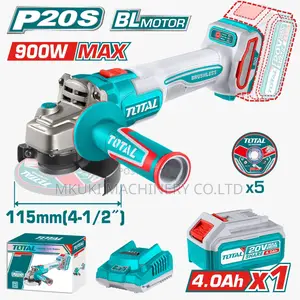 Cordless Angle Grinder 20voltage