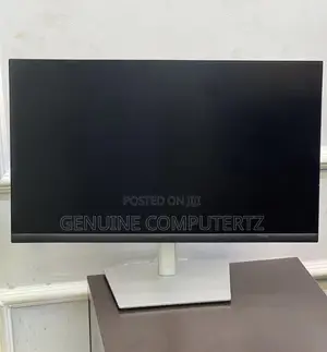 Dell Flameless Monitor P24