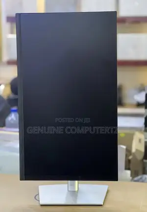 Dell Flameless Monitor P24